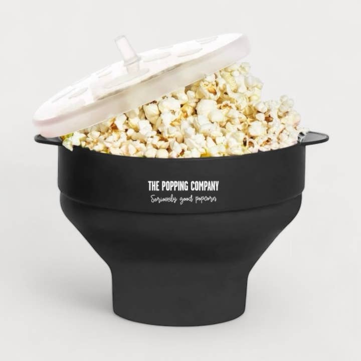 The Popping Company AB - Wholesale Kitchen Tool/Gadget - MICROPOPPER0