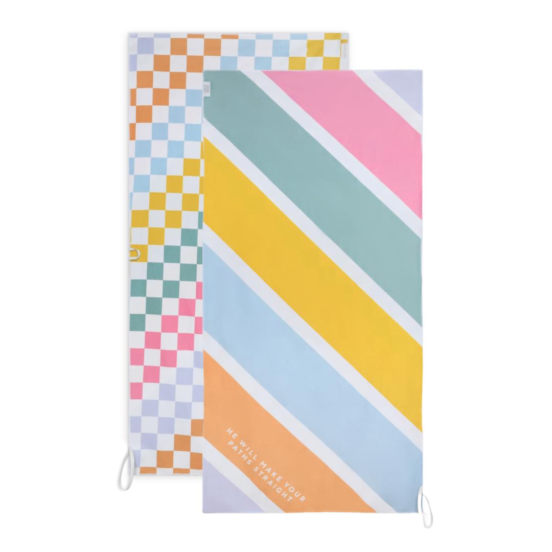 Ryan & Rose - Wholesale Beach Towel - Christian Beach Towel48