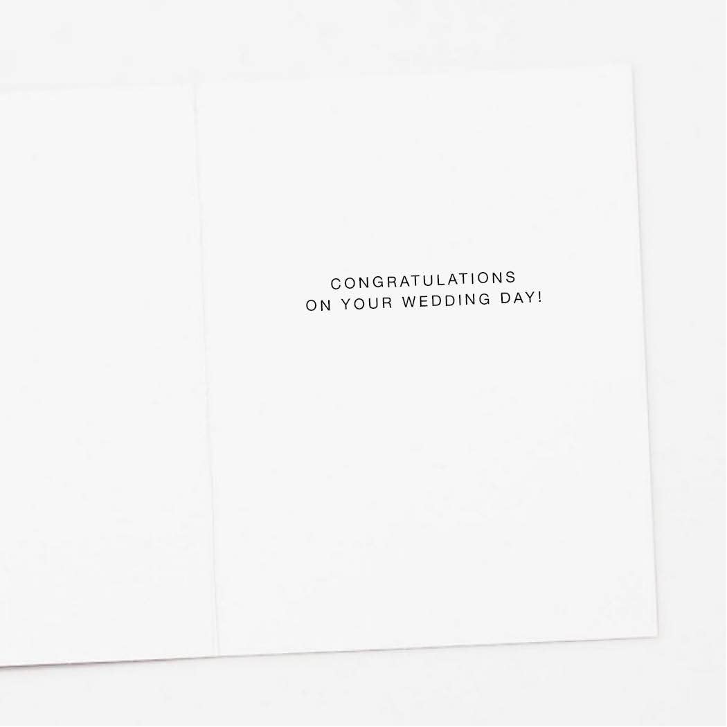 Apartment 2 Cards - Vendita all'ingrosso Partecipazioni di nozze - Biglietto per matrimonio con citazione di F. Scott Fitzgerald1