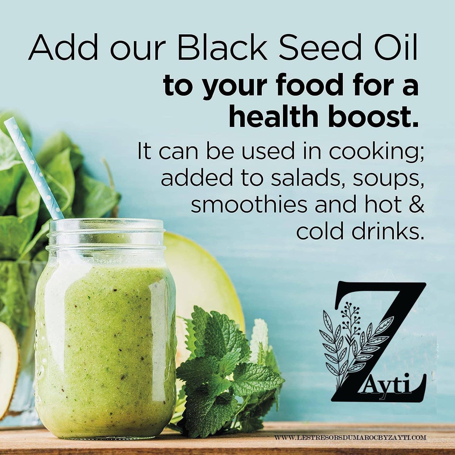 Zayti L.T.D.M - Wholesale Essential Oil - Pure Virgin Black Seed Oil 250 ml Black Cumin.1x7