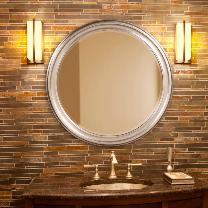 Howard Elliott on Faire – Großhandel Wandspiegel – George Mirror #374