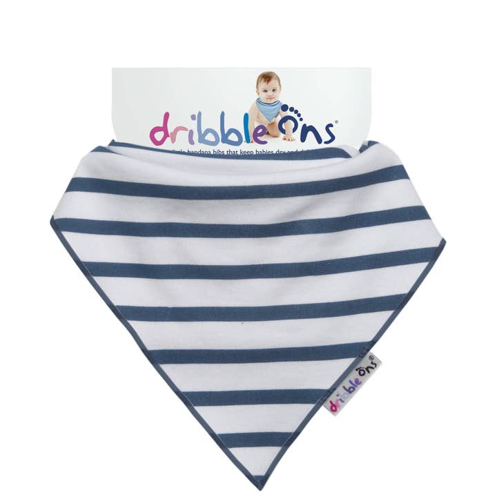 Sock Ons – wholesale Bandana bib – Dribble Ons TRADE19