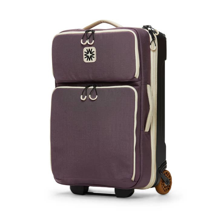 Avi Roller Paars voor wholesale door Walker Family goods