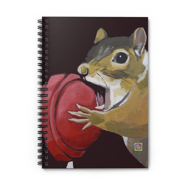 Lolly Notesbog for engroshandel hos FLYN