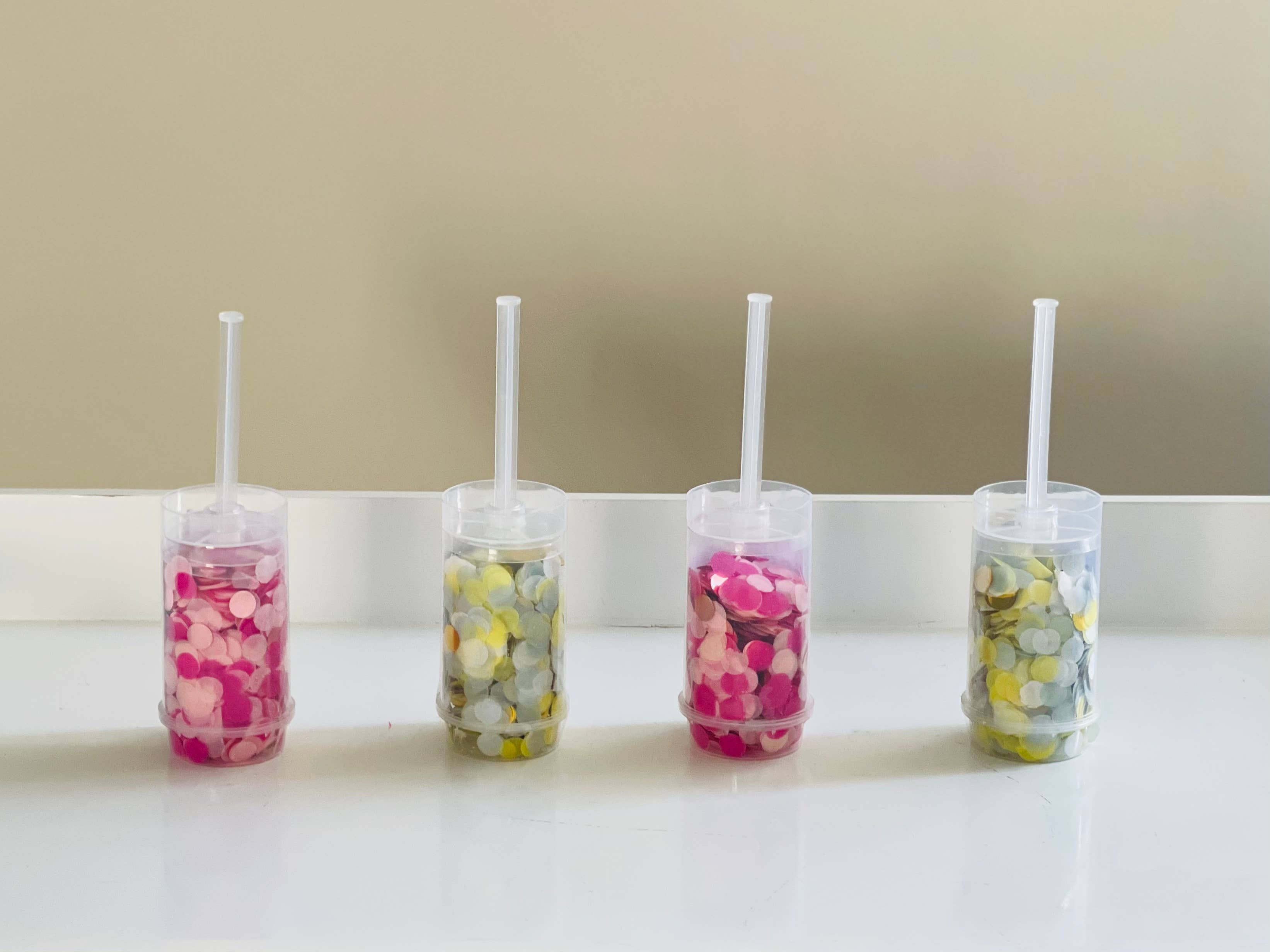 Frausto & Co. - Venta al por mayor Regalo para invitados - Champagne Sipper - Paquete de fiesta nupcial8