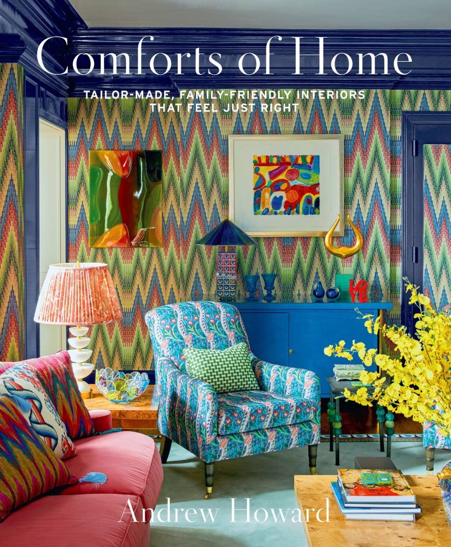 Abrams - Wholesale Home & Garden - Comforts of Home0