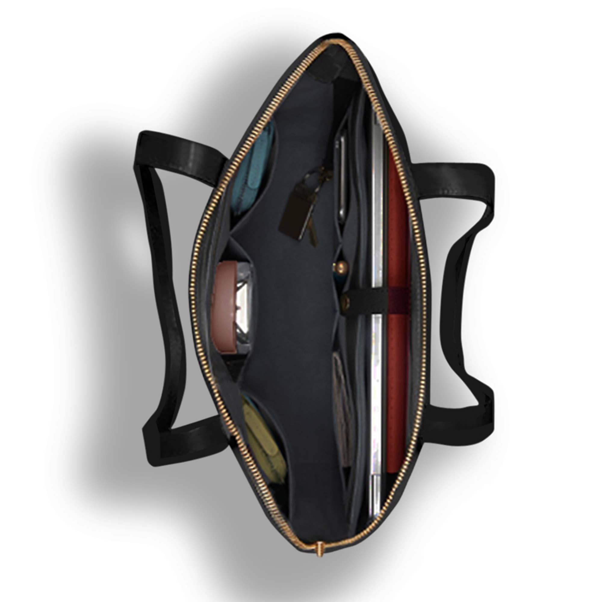 Packs - Venta al por mayor Bolsa de asa- Mujer - Maya Work Tote7