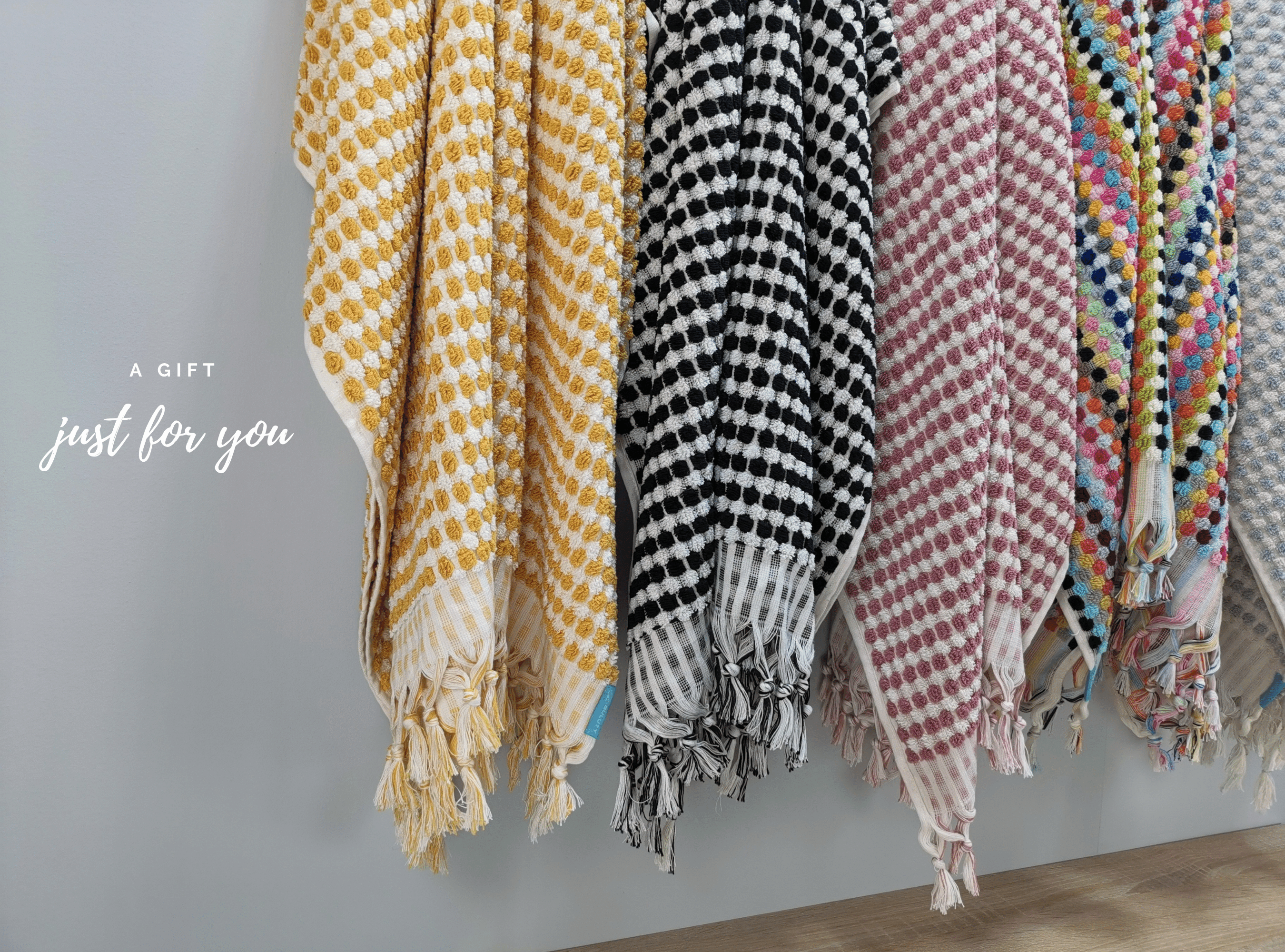 Buluty – wholesale Bath towel – FLUFFY SOFT COTTON BATH TOWEL7