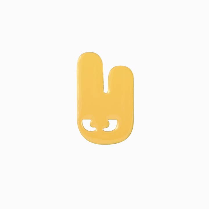 Pin KIRK por atacado de Titlee