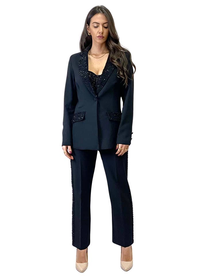 Costume KRISTAL pour la vente par Joana