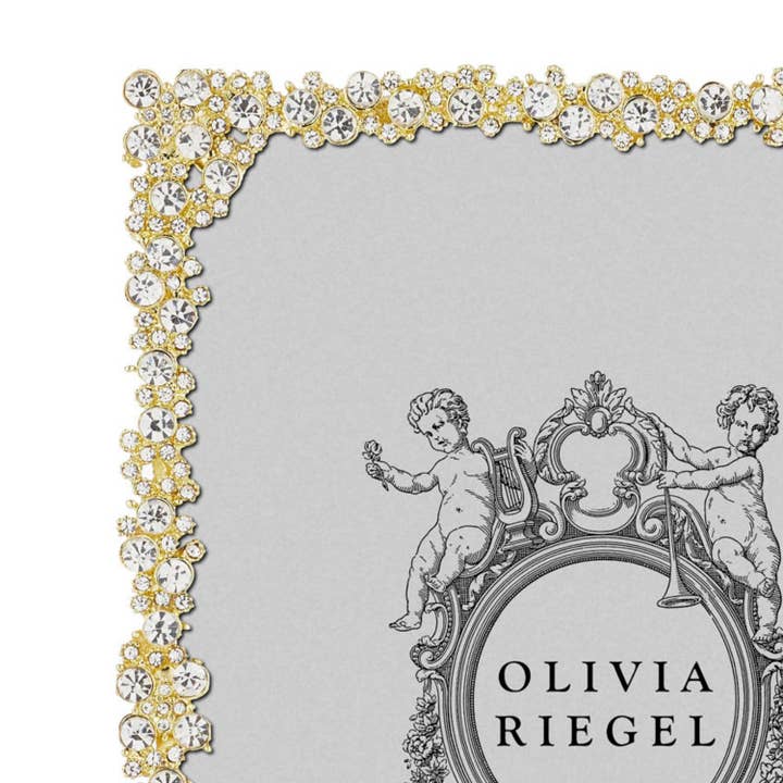 OLIVIA RIEGEL - Wholesale Picture Frame - Princess Frame | Photo Frame | Picture Frame |11