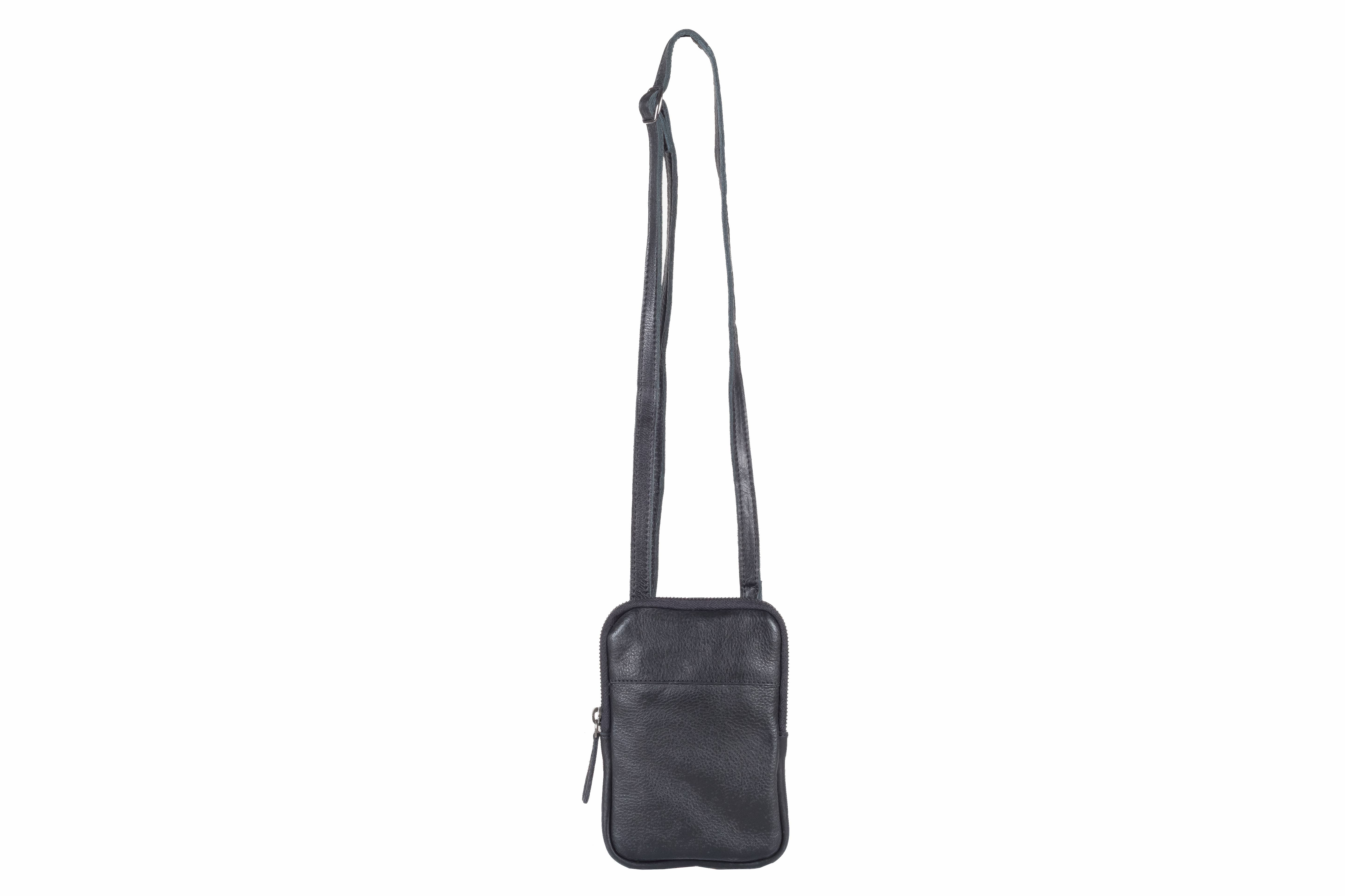 Keaan Leather Goods - Wholesale Crossbodytas - Dames - [IVY] TELEFOONTAS EN PORTEMONNEE | SUPERZACHT NAPPALEER7