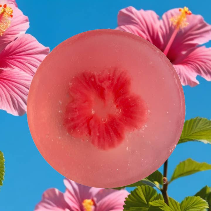 Anthousai Apothecary - Wholesale Bar Soap - Inanna Bar Soap3