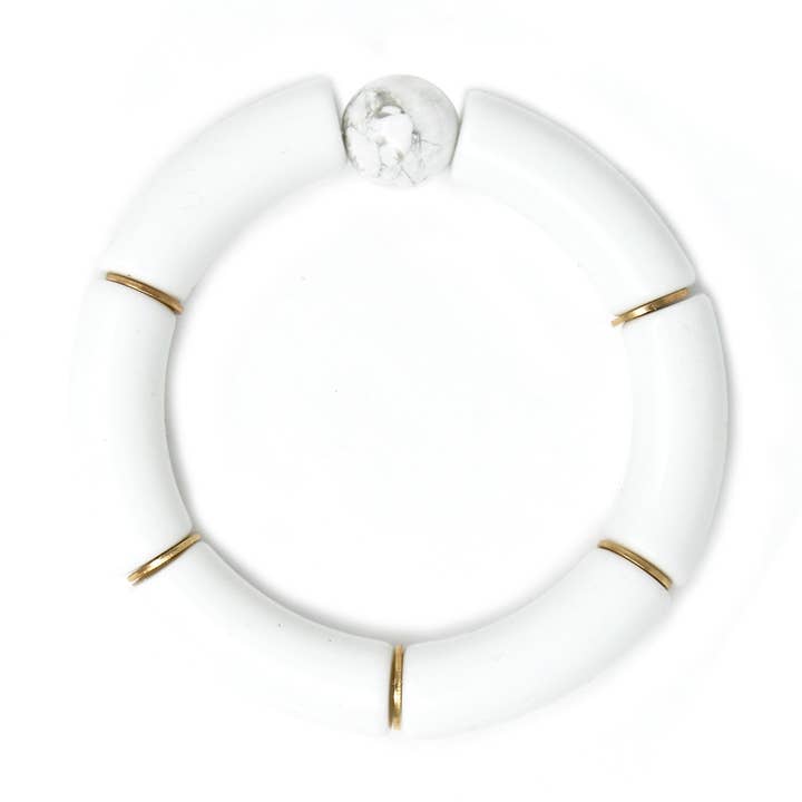 BLANC HARRY pour la vente par Meghan Browne Style