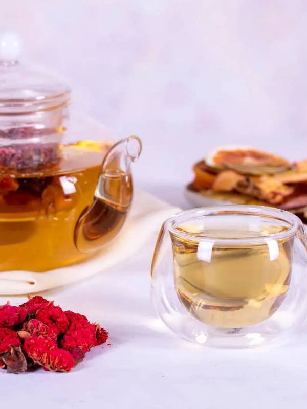 Sukru Efendi 1935 | Chá de Flor de Romã por atacado de Aladdin