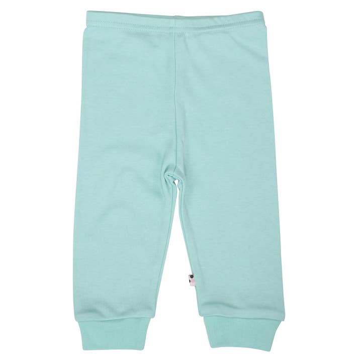 Babysoy Modern Comfy Leggings for wholesale by babysoy Inc