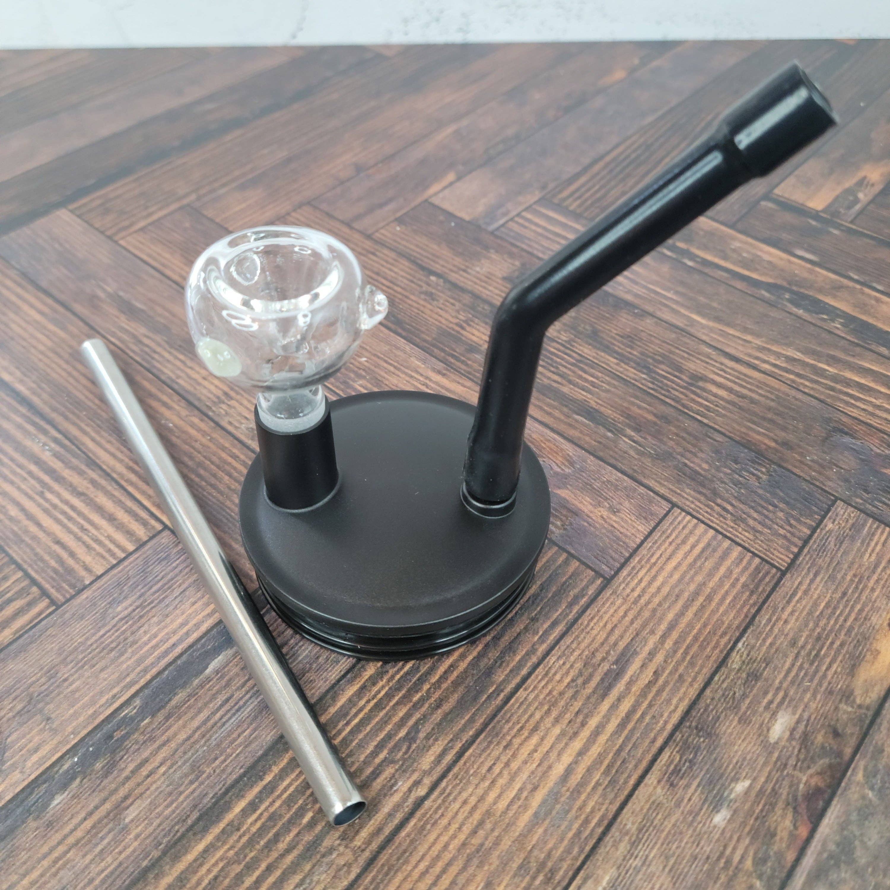 ACC Sublimation Blanks - Wholesale Insulated Mug/Tumbler - Screw Skinny Tumbler Series INTERCHANGEABLE LIDS RTS, interc2