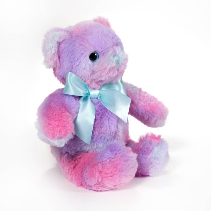Bearington Collection - Wholesale Stuffed/Plush Toy - Kids & Baby - Lil' Gem the Teddy Bear
