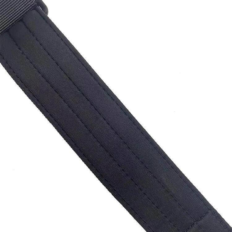 PETROAM - Wholesale Pet Collar - Dog - Air Tag Pocket Tactical Dog Collar15