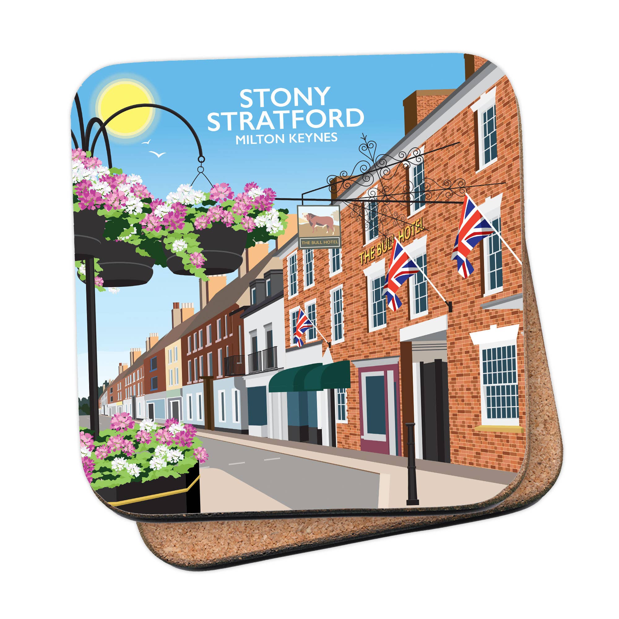 Tabitha Mary – Engroshandel Kunsttryk – Stony Stratford, Milton Keynes, Buckinghamshire Print & Gave4