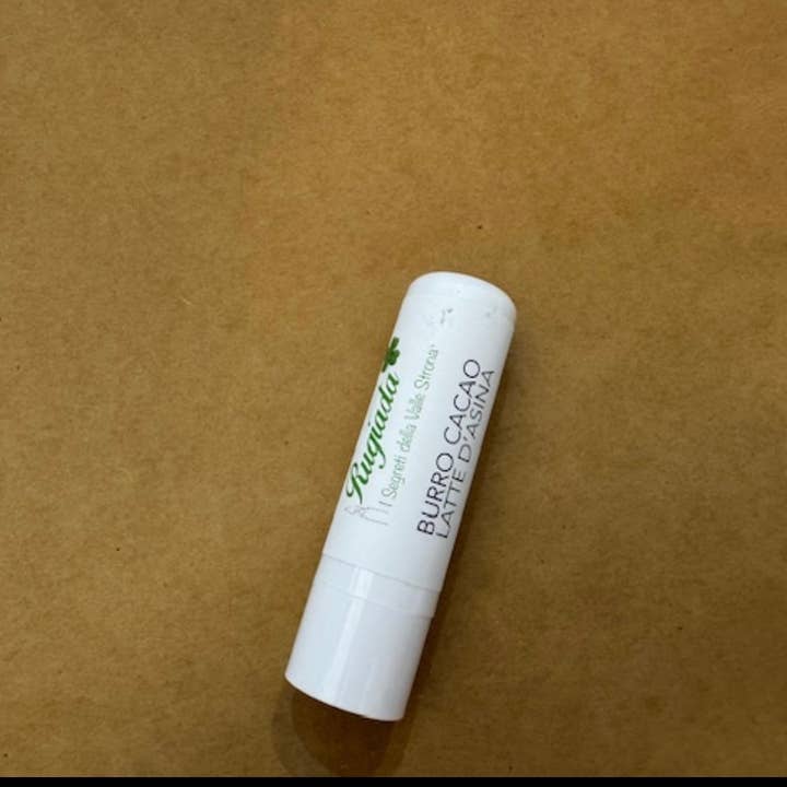 Stick Labbra al Latte d'Asina per la vendita all'ingrosso da parte di Rugiada I Segreti della Valle Strona