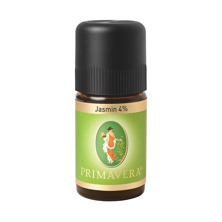 Jasmin absolute 4% for wholesale by PRIMAVERA