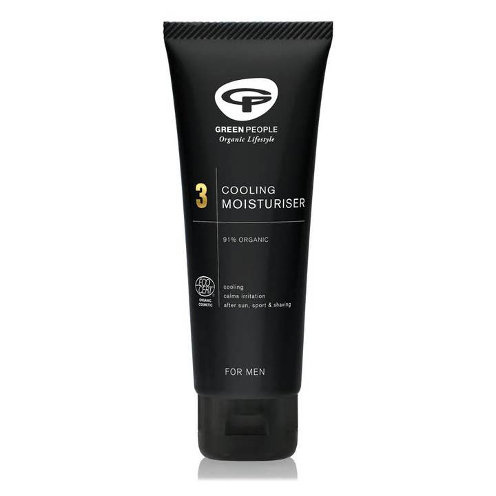 Groene mensen Para Hombres. Hidratante Refrescante 100ml voor wholesale door Green People