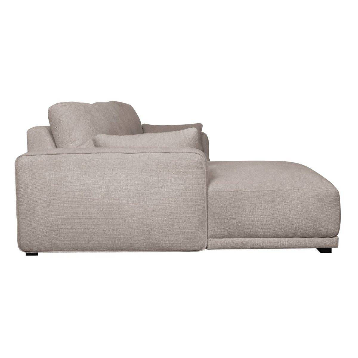 Furnhouse - Wholesale Sofa - L-Shape Sofa California Sand Left5