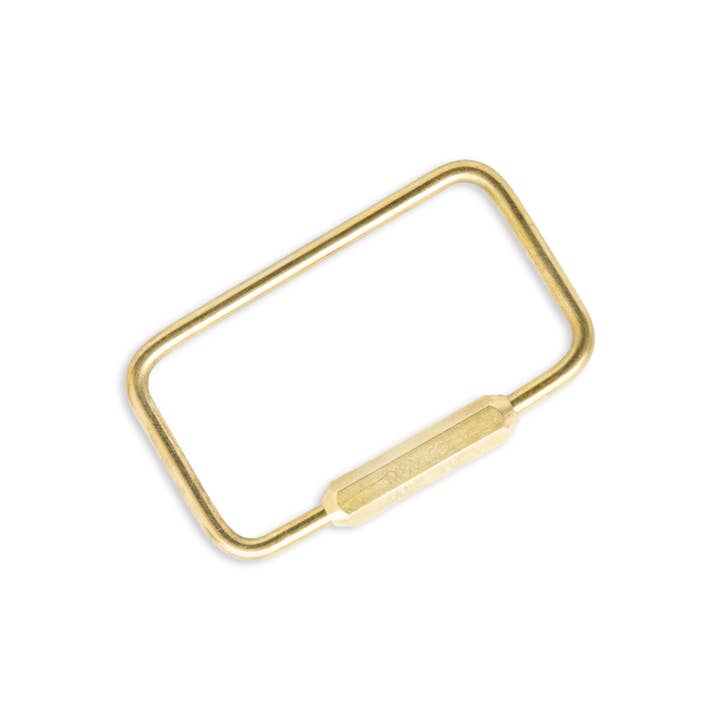 Maxx & Unicorn Co. - Vendita all'ingrosso Portachiavi - Unisex - Portachiavi rettangolare3