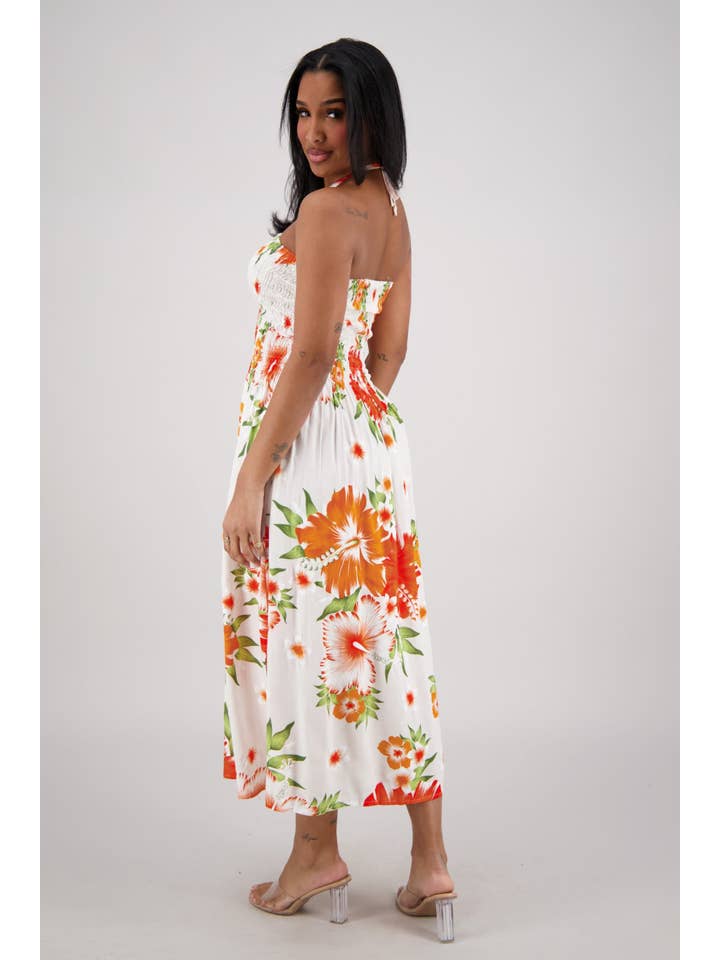 Advance Apparels - Wholesale Dress - Women's - TH-2096