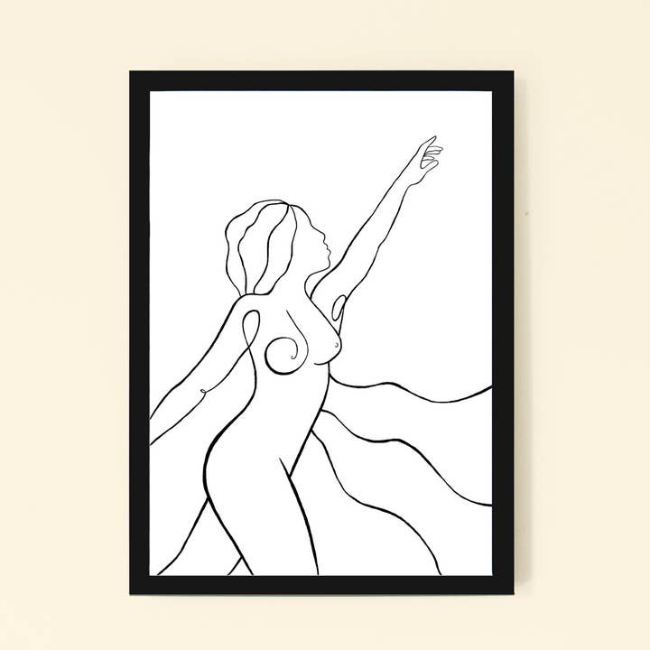 Ana for wholesale by Splash and Line