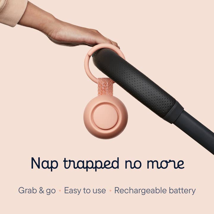 Hatch - Wholesale Luggage - Kids - Hatch Go | Portable Sound Machine for Babies and Kids26