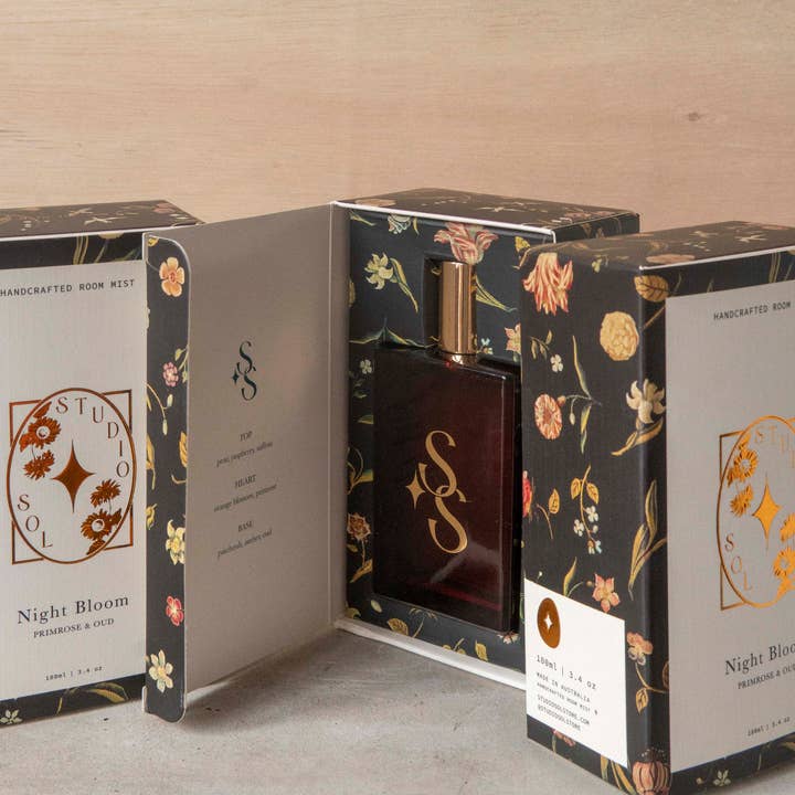 Studio Sol Store - Wholesale Jar/Filled Candle - The Whole Collection | free candle and diffuser testers 31