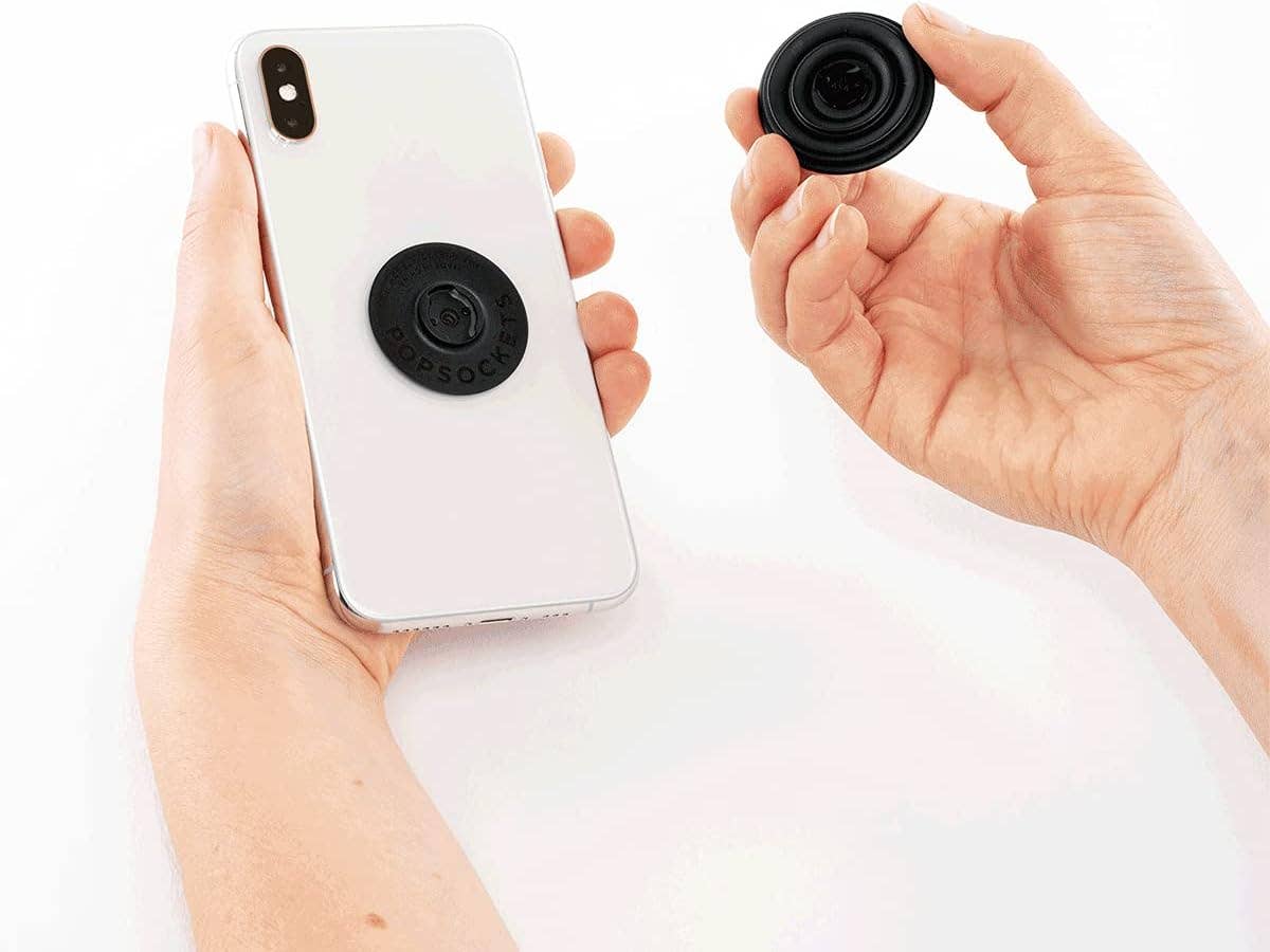 POPSOCKETS – Großhandel Handy-Grip – Disney Princess Aurora PopGrip mit Blumenmotiv7