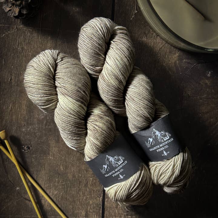 Sombrero Plano - Dixville DK para venta al por mayor de Granite Mountain Fiber Co.