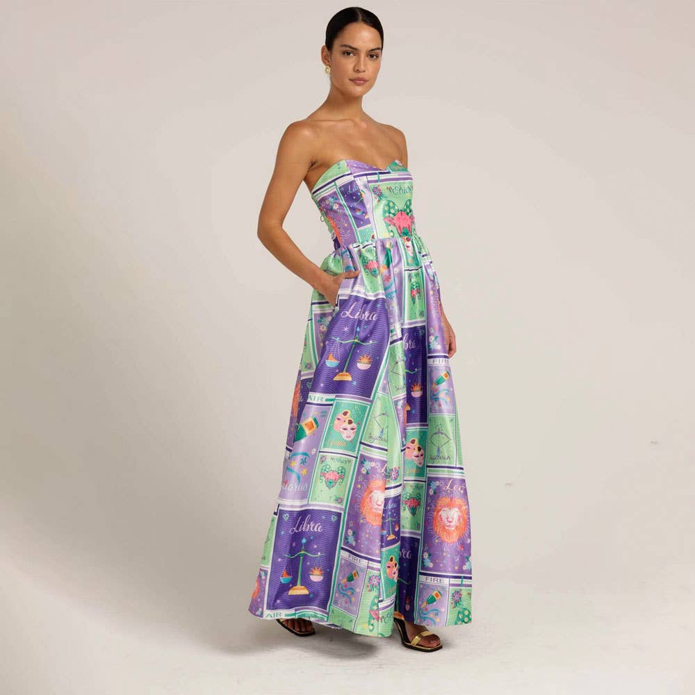 Love, Bonfire the Label - Wholesale Dress - Women's - Passion for Life Dress7