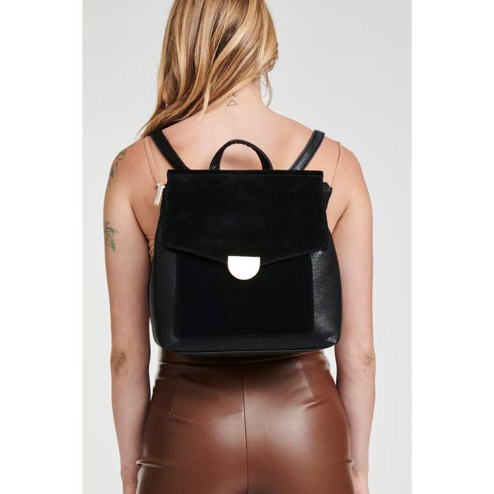 Mochila Lynn para venta al por mayor de Moda Luxe