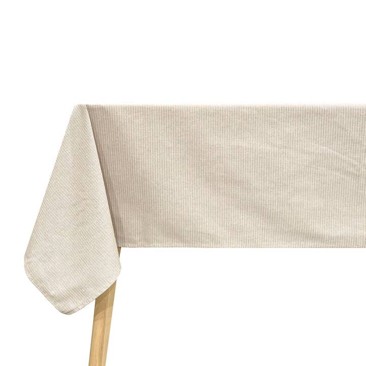 Cazorla Cotton Tablecloth for wholesale by El Caballo