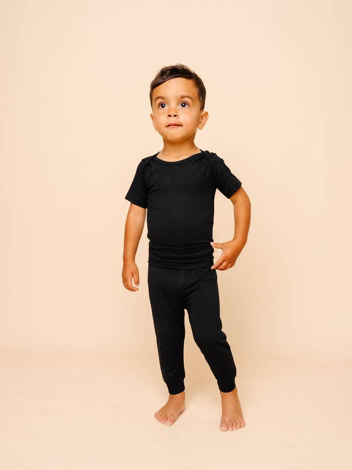 Copper Pearl - Wholesale Pants - Baby - Baby Pants - Midnight1