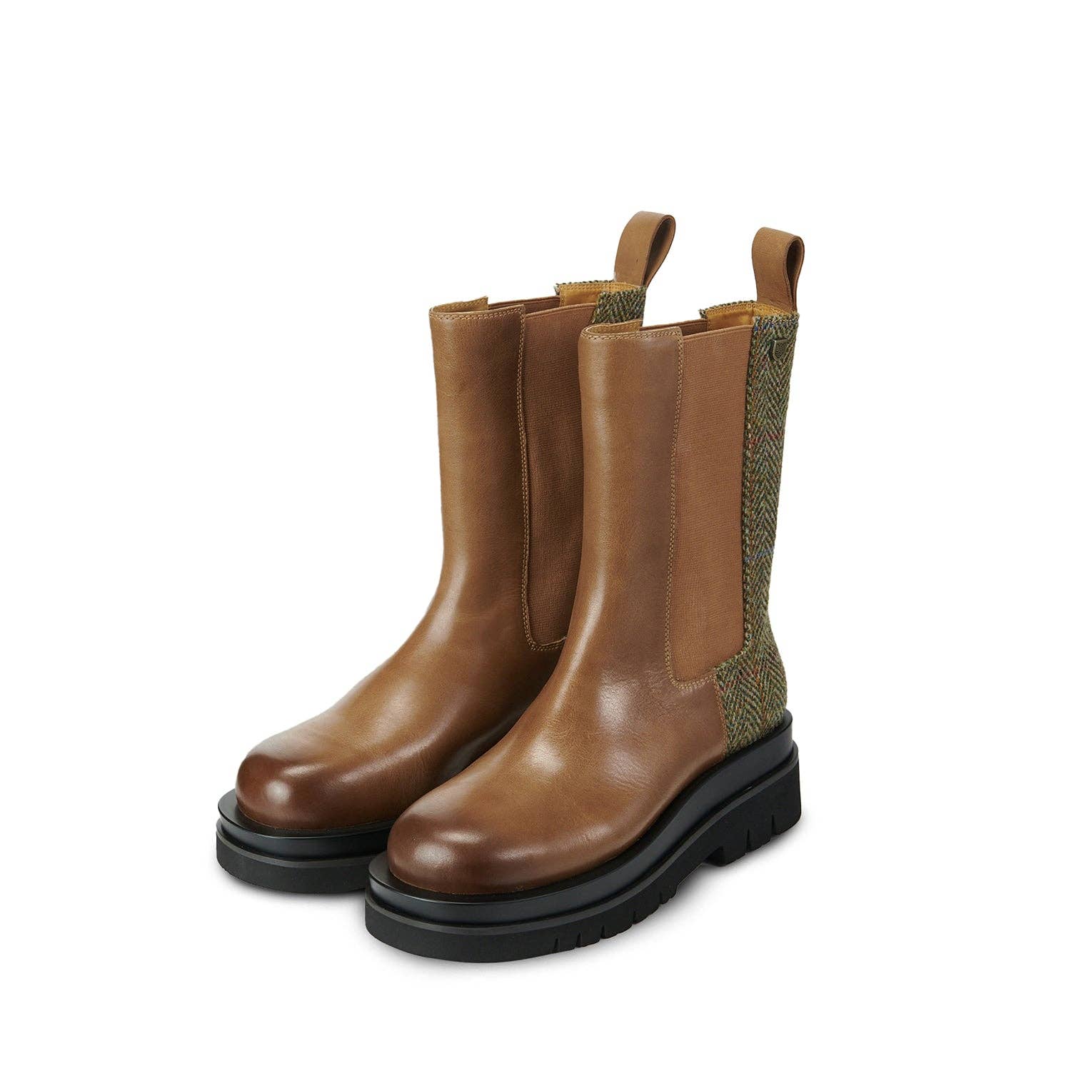 Islander - Venta al por mayor Botas Chelsea - Mujer - La Tara4