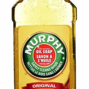 EcoQuality - Vendita all'ingrosso Detergente multisuperficie - Murphy Oil Soap, 475 ml (16 oz)0