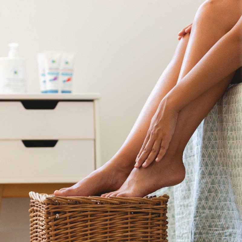 Soft&Co – wholesale Fotkräm – Anti-Callus Fotkräm 100ml1