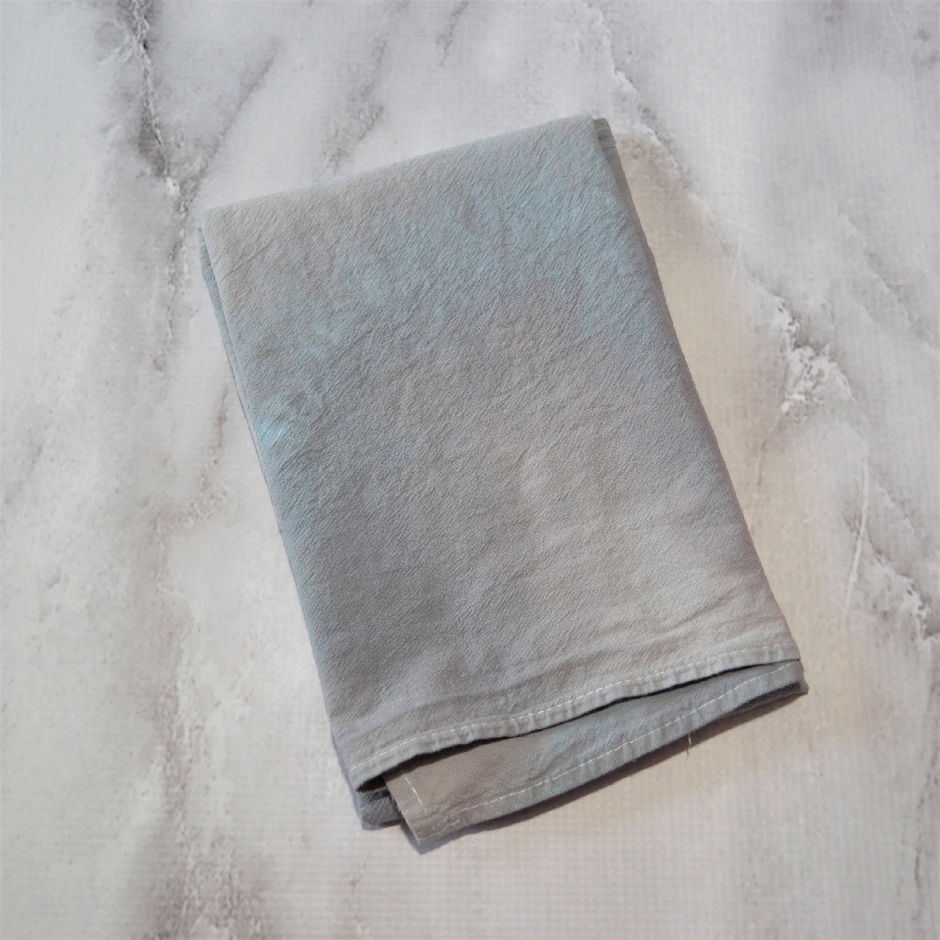 SewMuchMoreStore - Wholesale Tea Towel - LIMITED QTY Hand-Dyed Floursack Towel, dish cloth19