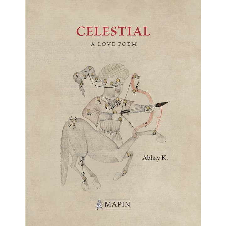 ACC Art Books Ltd - Wholesale Book - Adult - CELESTIAL: A LOVE POEM