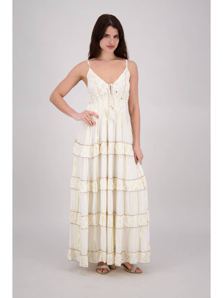 Advance Apparels - Wholesale Dress - Women's - 252022