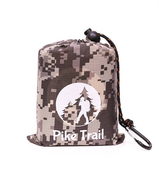 Pike Trail – Großhandel Picknickdecke – Pike Trail Taschen-Decke7
