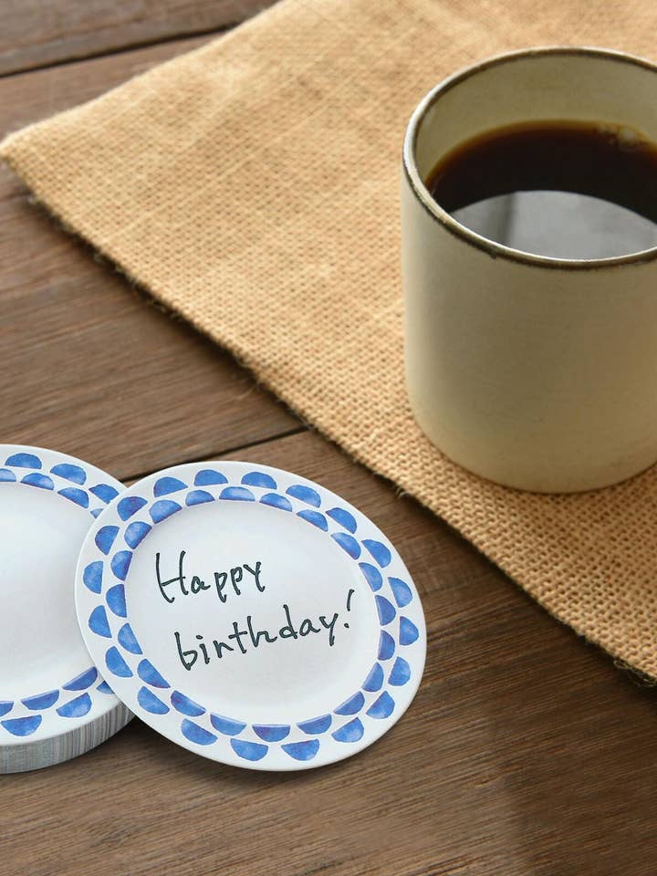 Bloc de notas Marumo de estilo nórdico japonés - Fabricado en Japón para venta al por mayor de 「FUNJI」In Japan