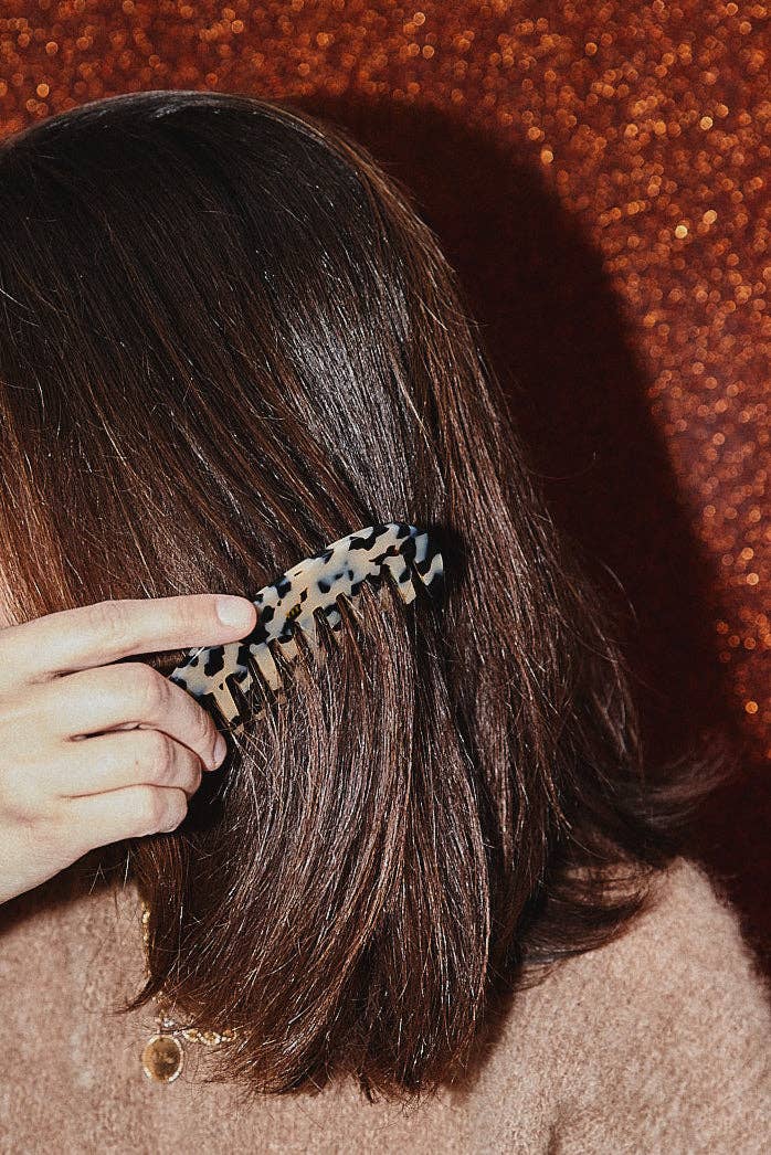 Maho - Wholesale Hair Brush/Comb - Phoebe Scale9