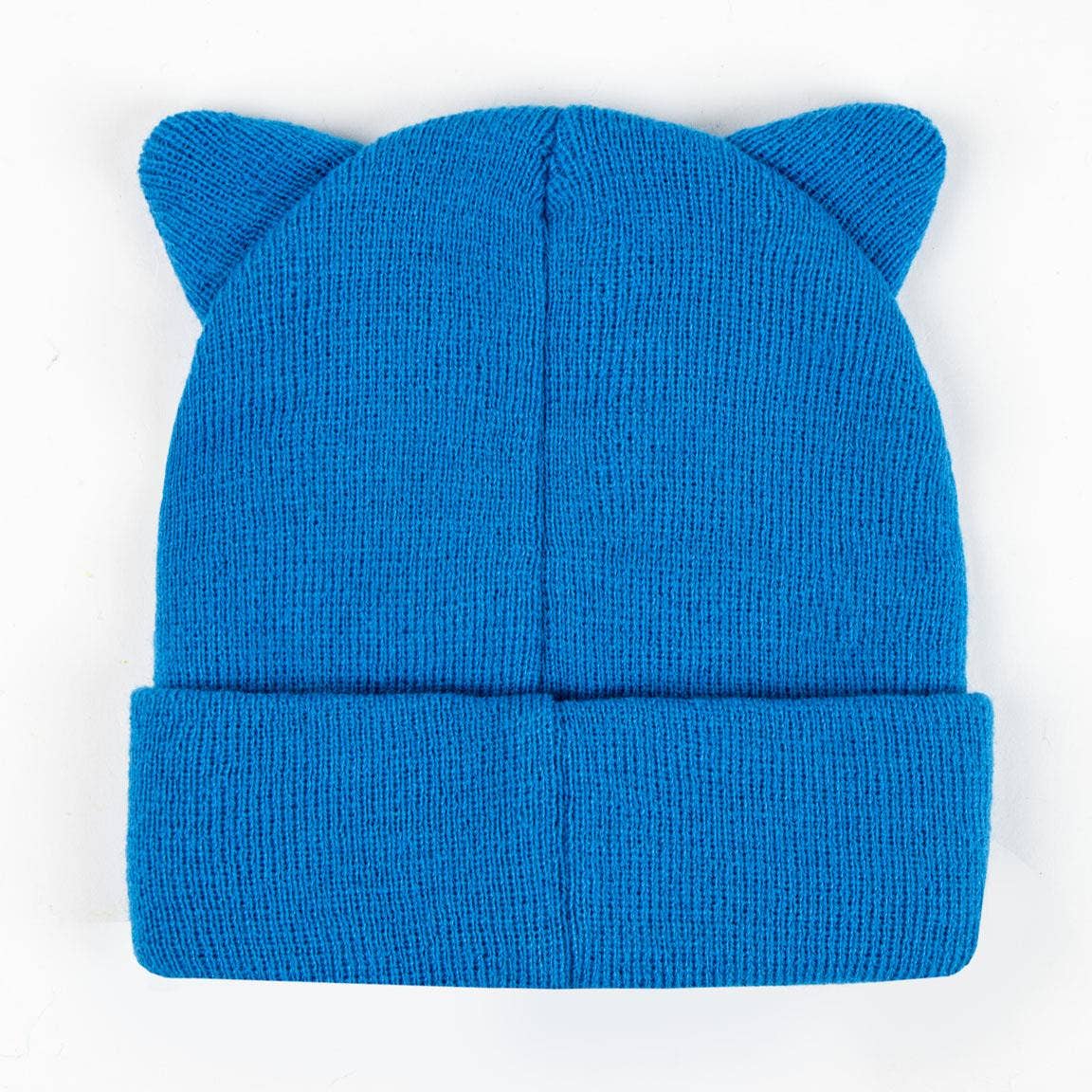 Mastoys, S.L. - Wholesale Beanie - Unisex - SONIC 2-PIECE SET - 22000105731