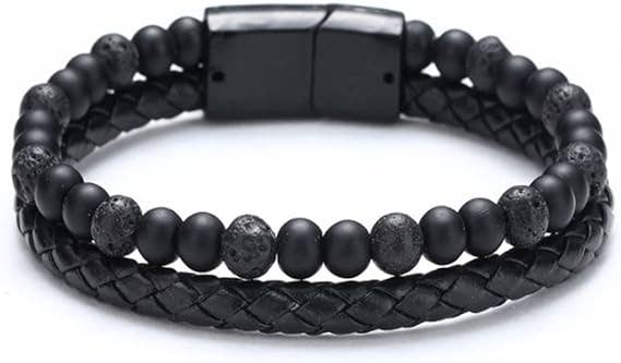 Gemscape UK – wholesale Smycken - Herr – Herrarmband med magnetlås1